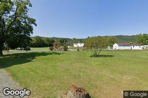293 Mullen St, Fort Loudon, PA 17224