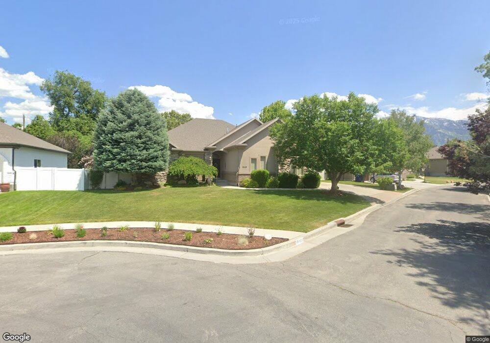 8109 Spectrum Cove, Sandy, UT 84093 - photo 1