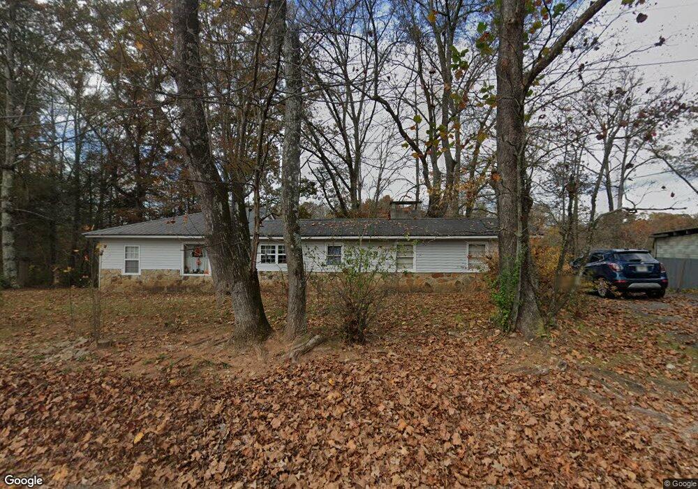 253 Old Loving Rd, Mineral Bluff, GA 30559 - photo 1