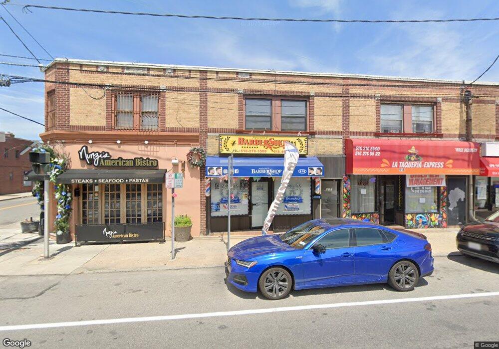 918 Hempstead Turnpike unit 5, Franklin Square, NY 11010 - photo 1