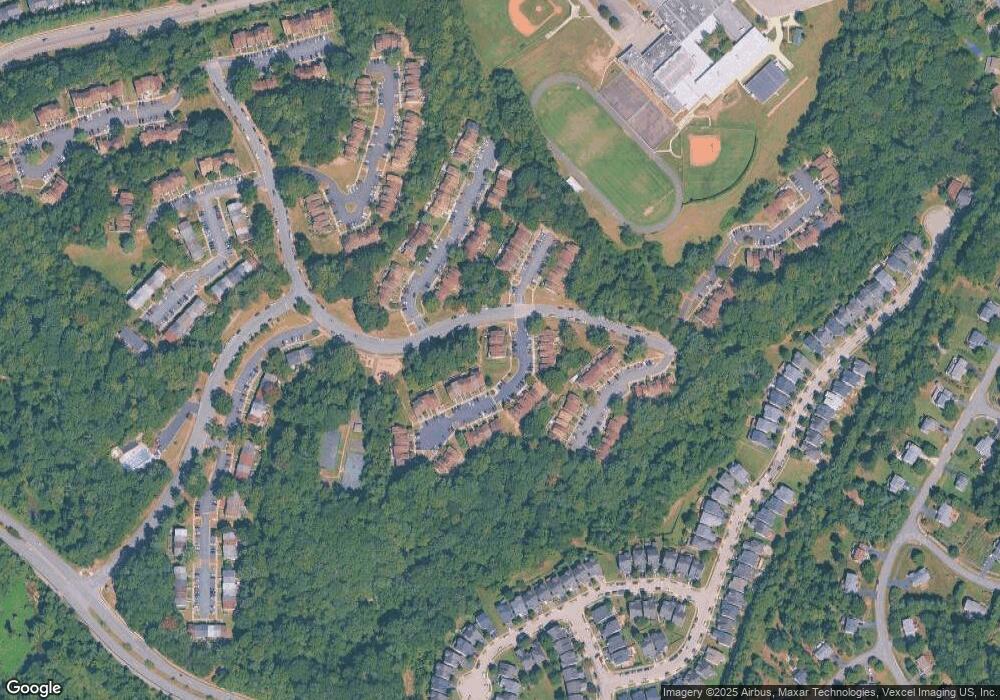 15350 Grist Mill Terrace, Woodbridge, VA 22191 - photo 1