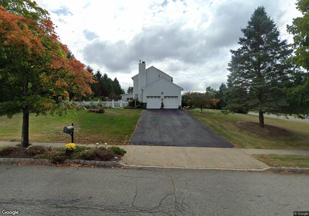 2 Kenley Way, Hackettstown, NJ 07840 - photo 1