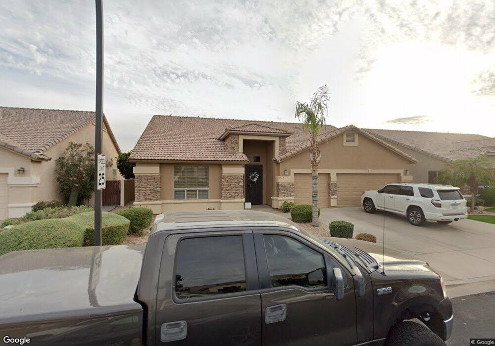 6923 E Mirabel Ave, Mesa, AZ 85209 - photo 1