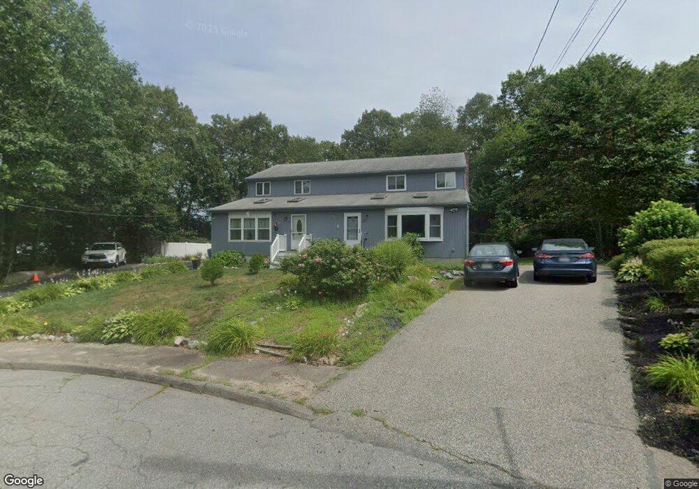 39 Emily Jeffers Rd, Randolph, MA 02368 - photo 1