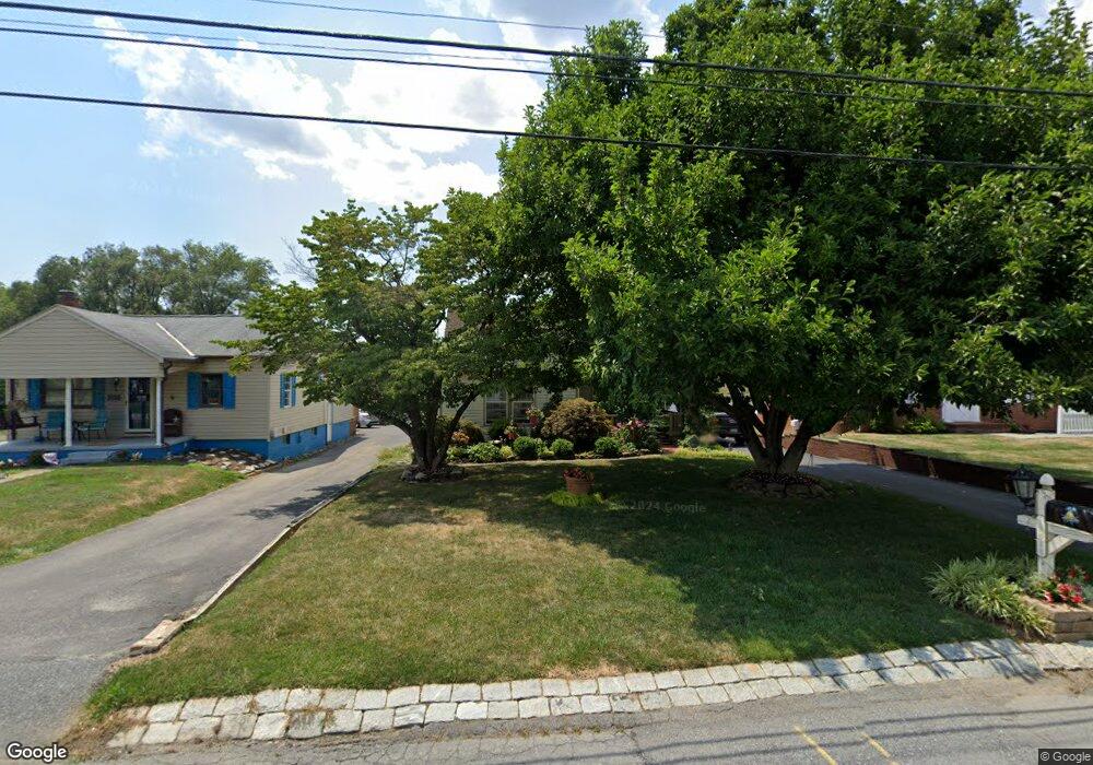 13828 Pennsylvania Ave, Hagerstown, MD 21742 - photo 1