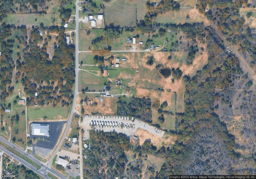 214 Jay Bird Ln, Springtown, TX 76082 - photo 1