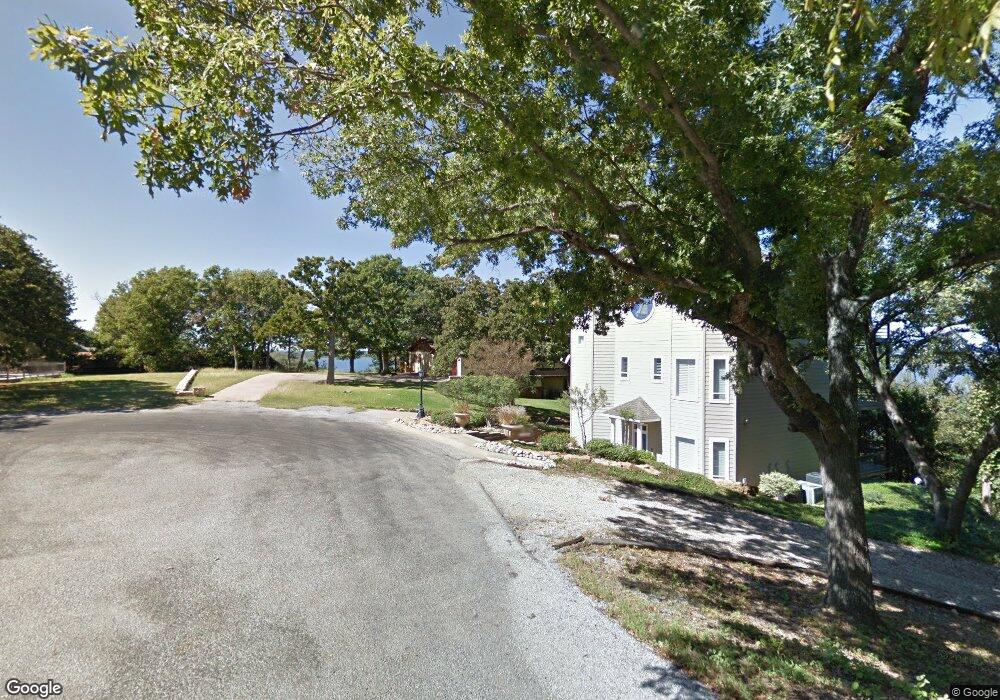 136 Eagleview Cir, Pottsboro, TX 75076 - photo 1