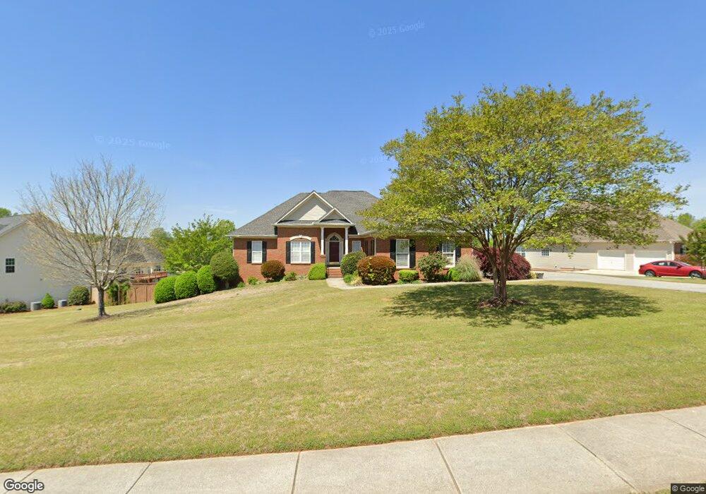 95 Little Vine Ln unit 38, Villa Rica, GA 30180 - photo 1