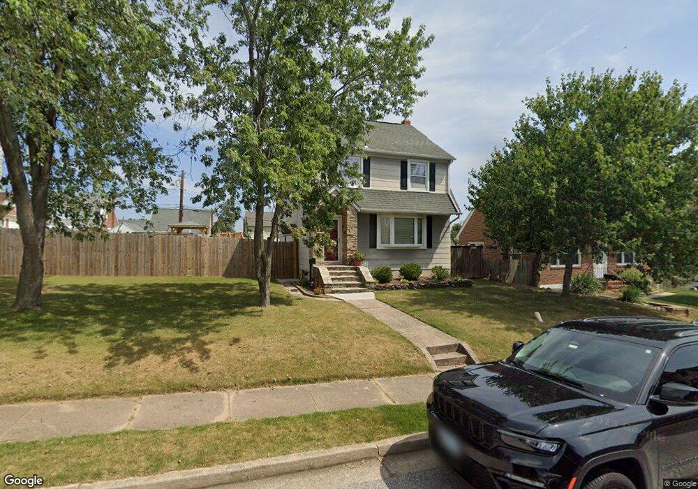 1227 10 Oaks Rd, Halethorpe, MD 21227 - photo 1