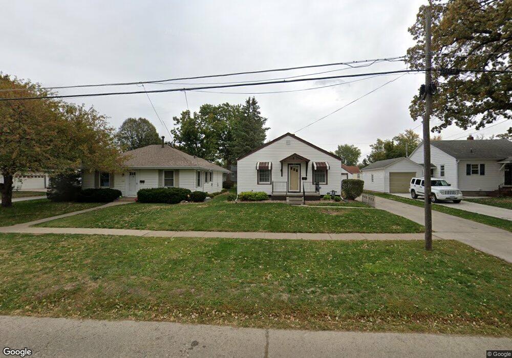 904 W 6th St S, Newton, IA 50208 - photo 1