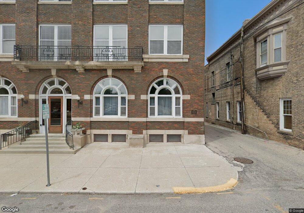 120 W Lexington Ave, Elkhart, IN 46516 - photo 1