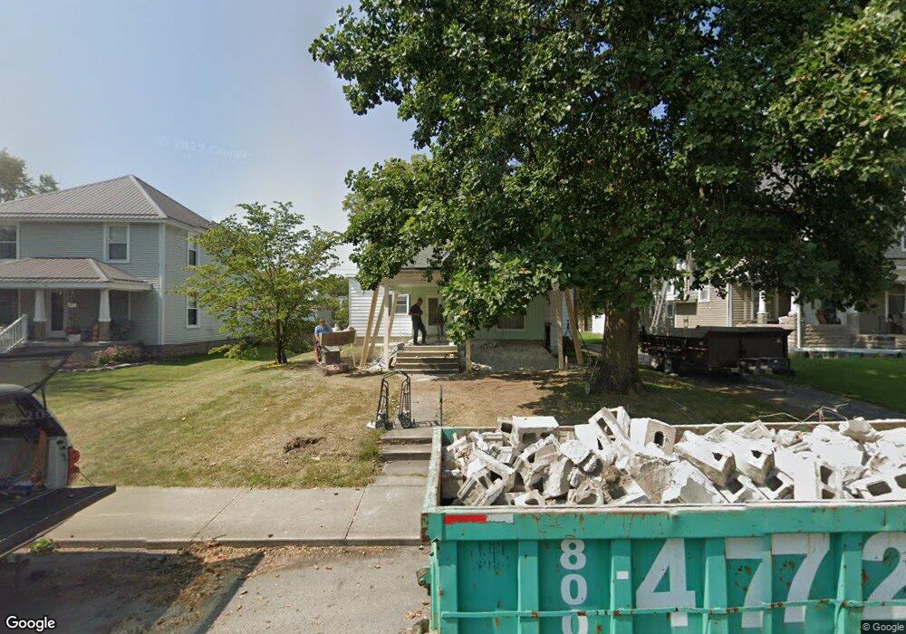 310 S Independence St, Tipton, IN 46072 - photo 1