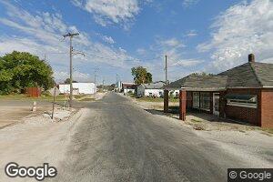 209 S Main St, Flat Rock, IL 62427