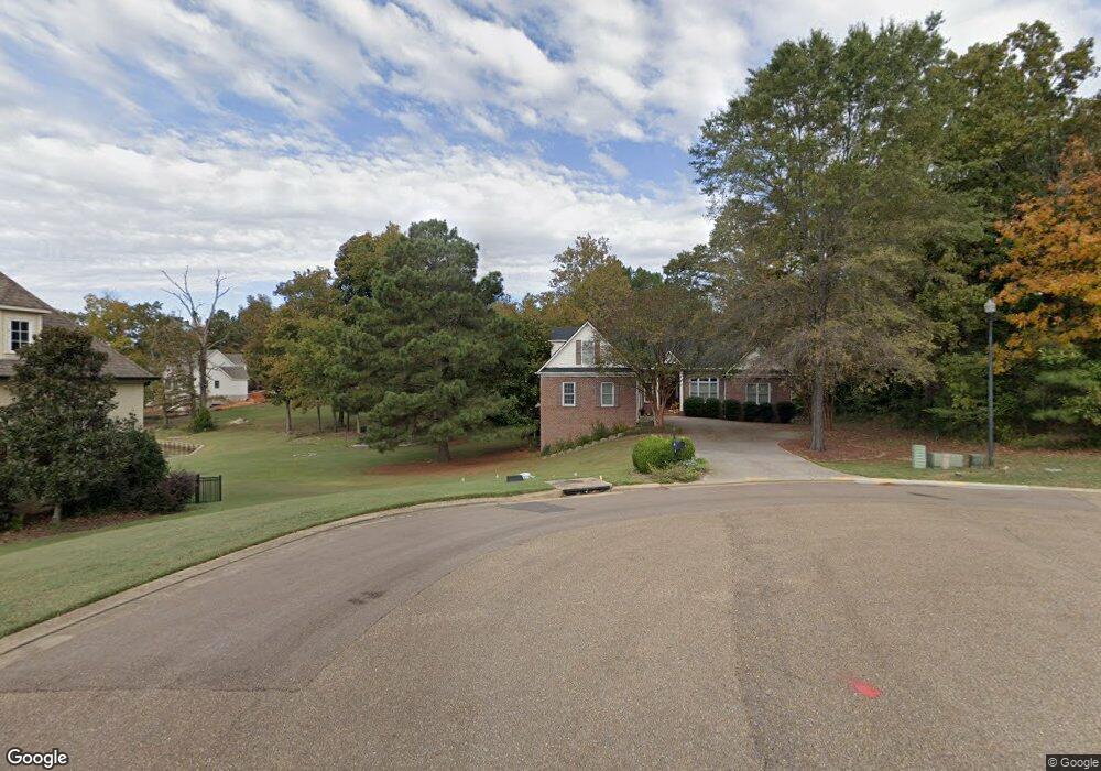 509 Thrasher Point, Oxford, MS 38655 - photo 1
