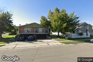 6722 S 500 E Unit 6726, Midvale, UT 84047
