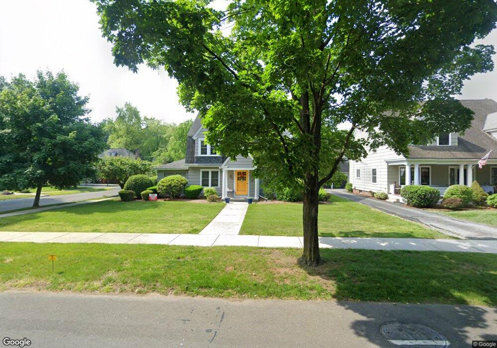 61 Ellington St, Longmeadow, MA 01106 - photo 1