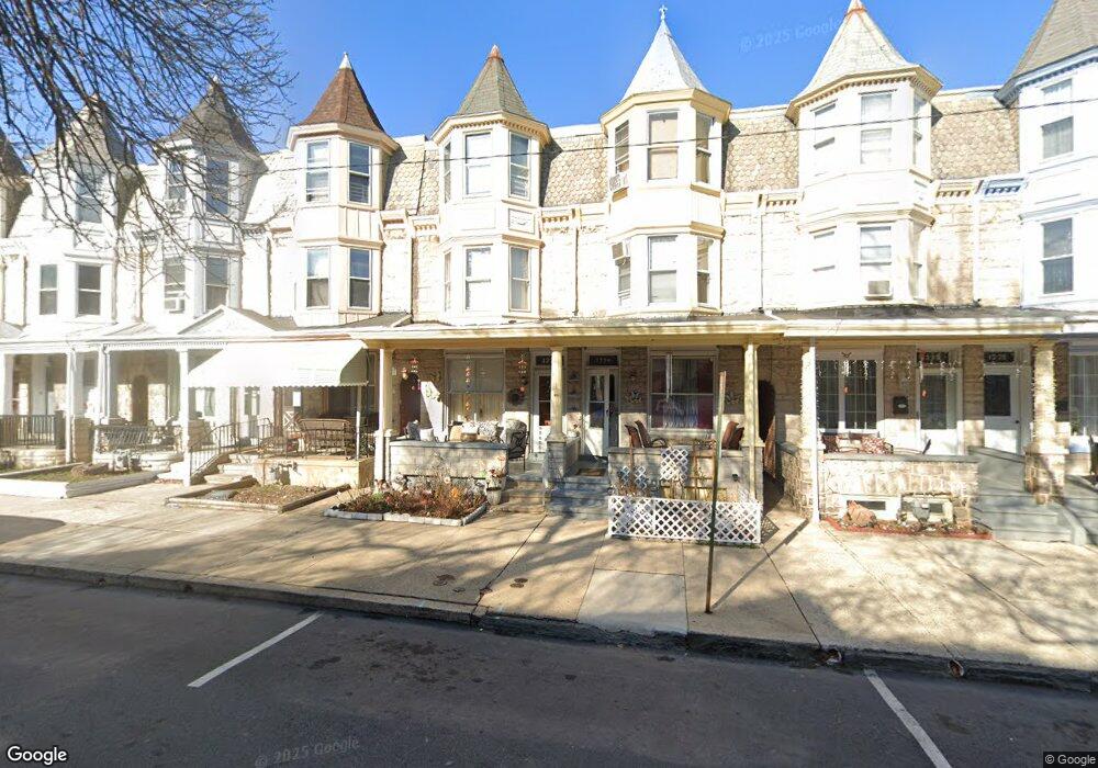 1322 N 12th St, Reading, PA 19604 - photo 1