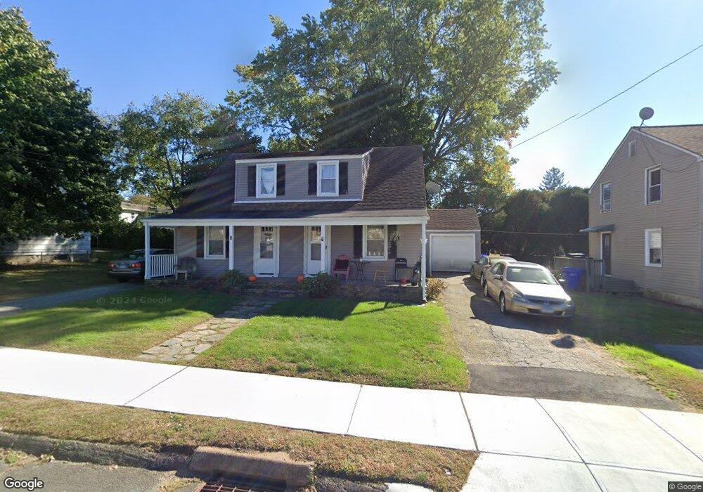 6-8 William St, Waterford, CT 06385 - photo 1