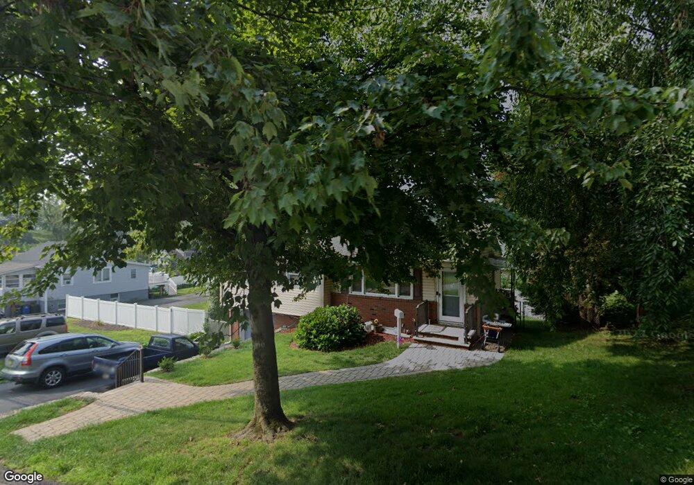 22 Absecon Rd, Parsippany, NJ 07054 - photo 1