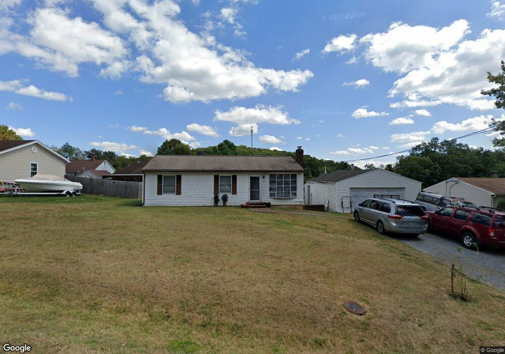 244 Orchard Rd, Staunton, VA 24401 - photo 1