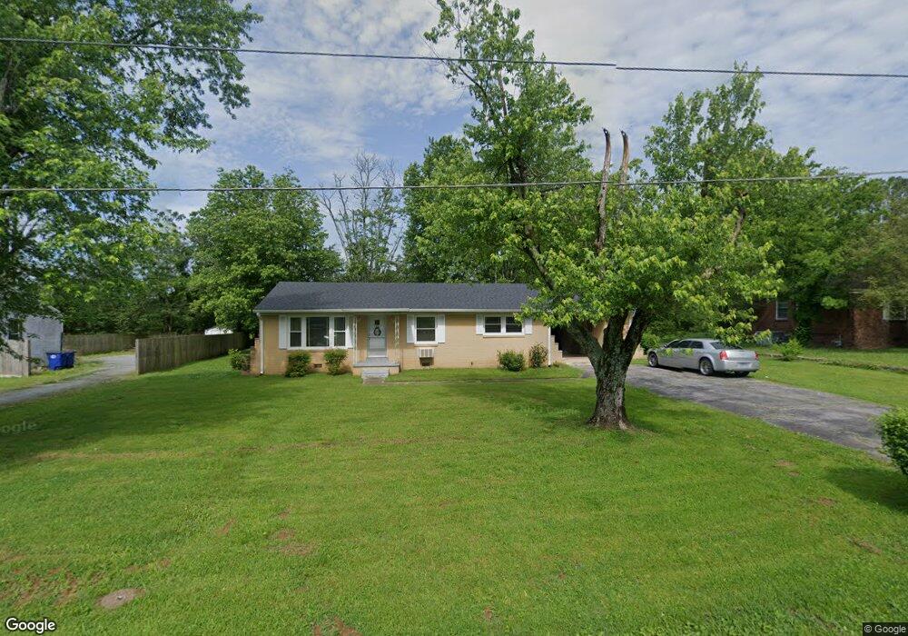 111 N Linda Dr, Shelbyville, TN 37160 - photo 1