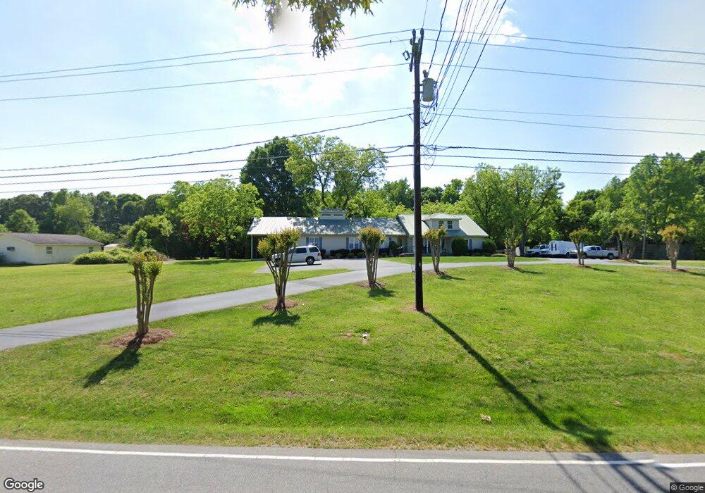 711 N Central Ave, Locust, NC 28097 - photo 1