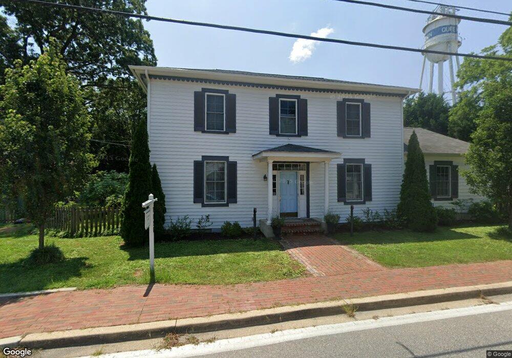 7120 Main St, Queenstown, MD 21658 - photo 1