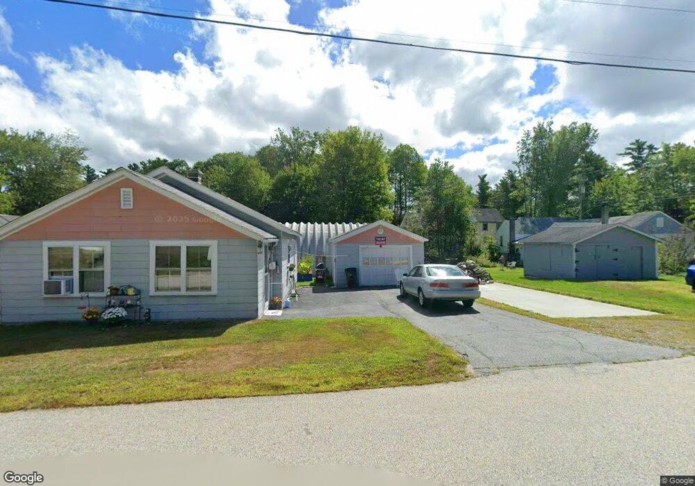 6 Grove St, Jaffrey, NH 03452 - photo 1