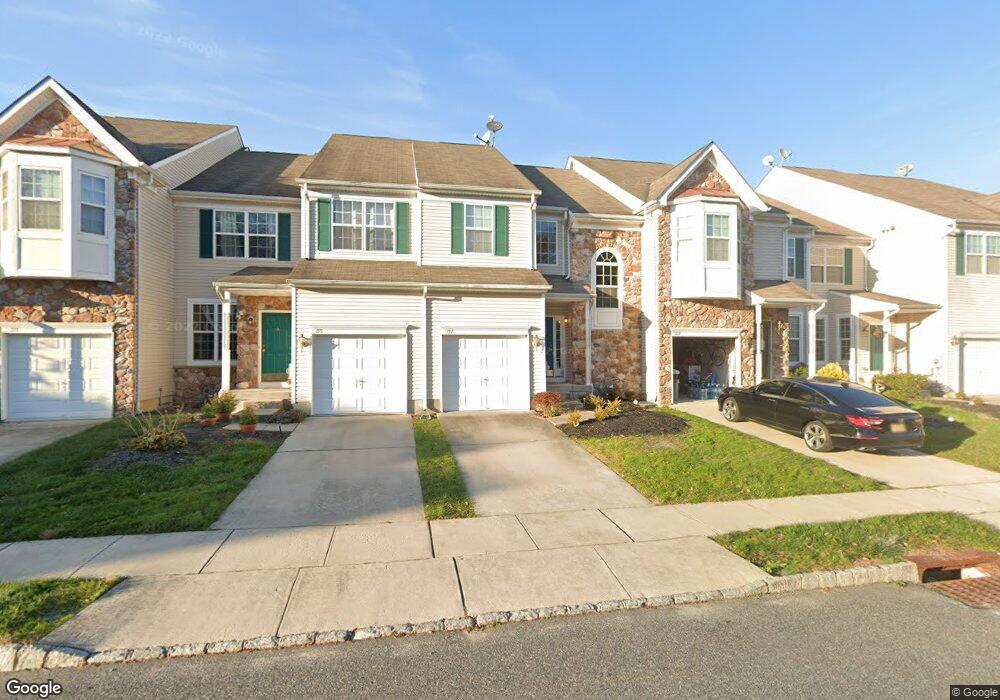197 Chancellor Dr, Woodbury, NJ 08096 - photo 1
