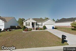 118 Double Eagle Cir, Lexington, SC 29073