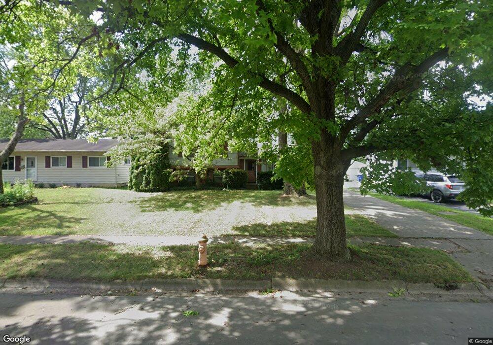 1345 Fowler Dr, Columbus, OH 43224 - photo 1