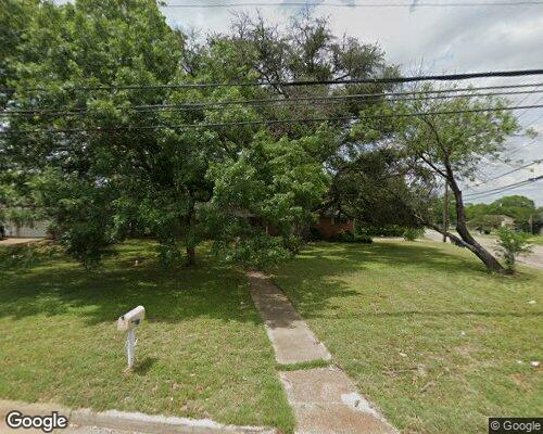 3501 Alta Vis Dr  