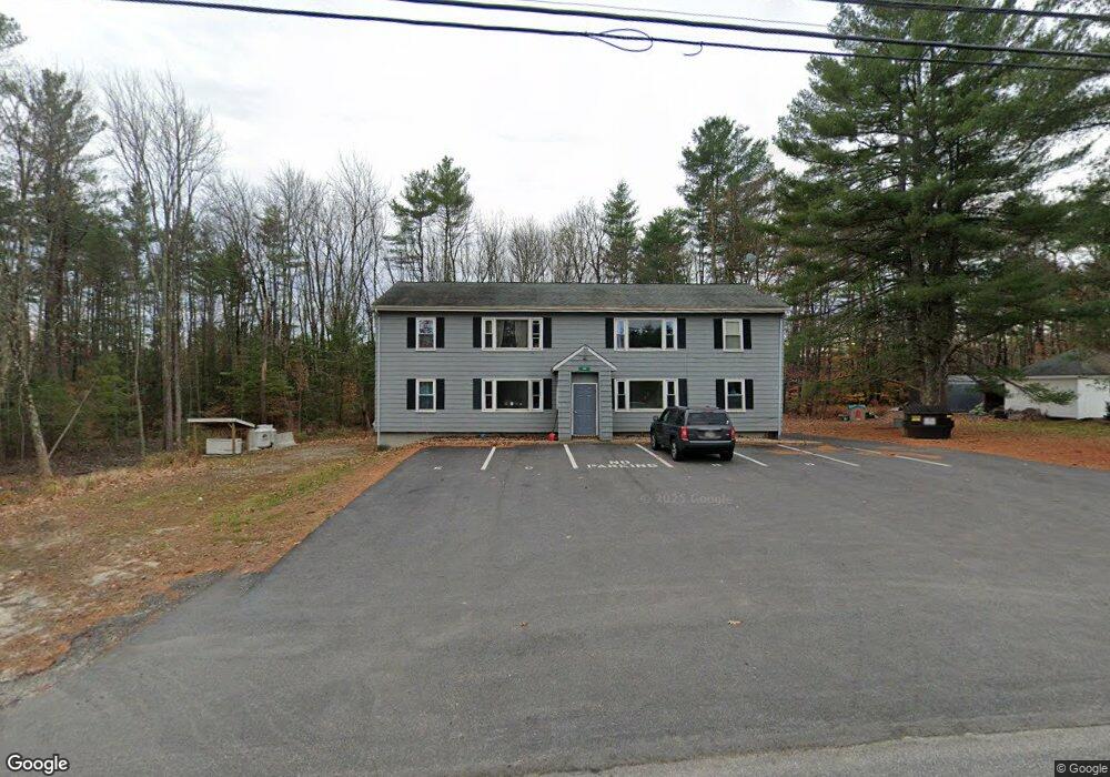 396 Ossipee Trail E, Gorham, ME 04038 - photo 1