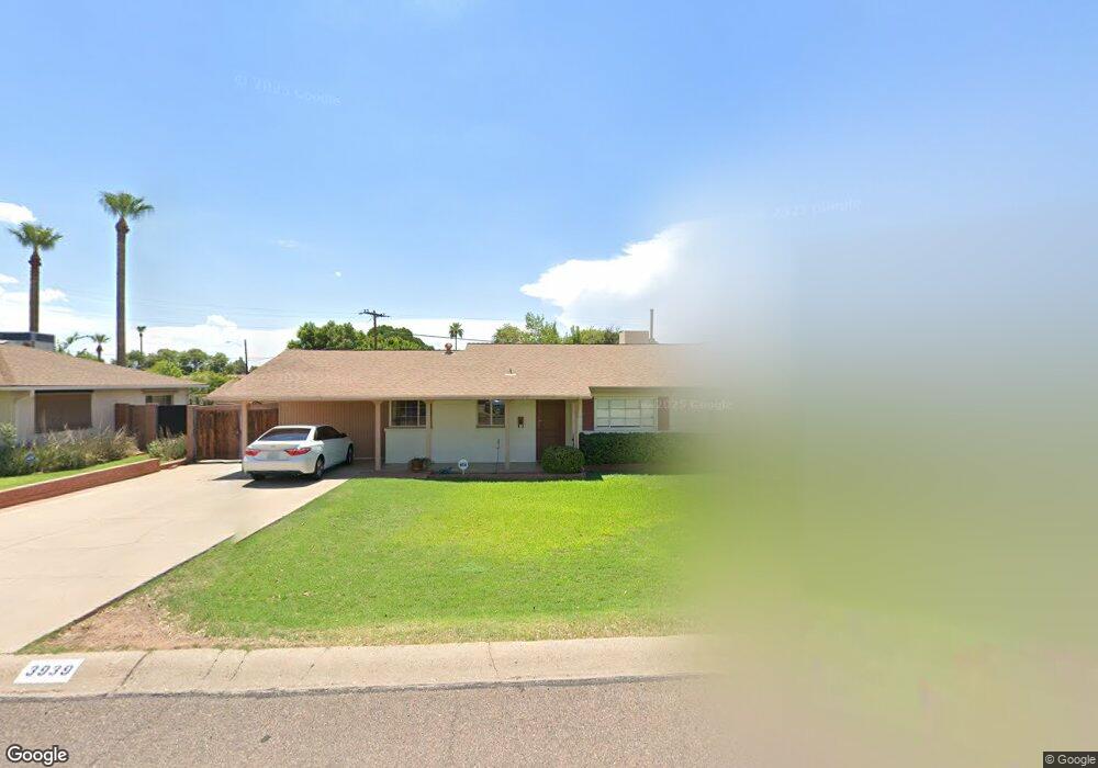 3939 E Heatherbrae Dr, Phoenix, AZ 85018 - photo 1