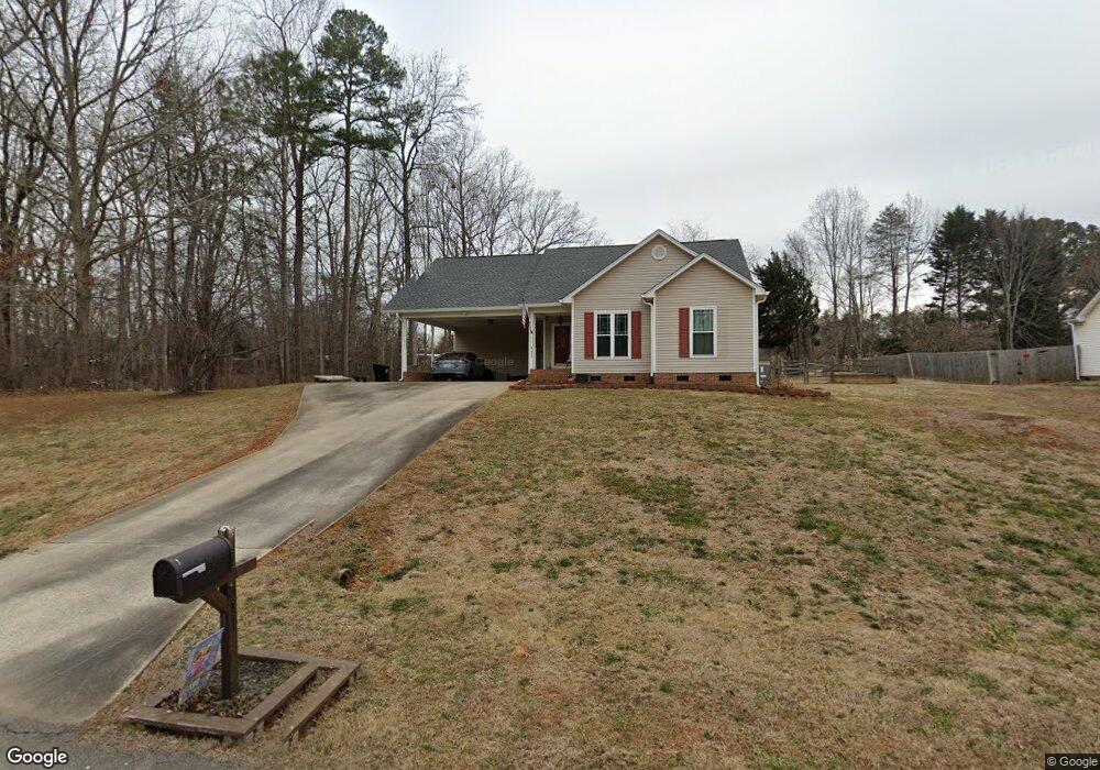 511 Basswood Way, Gastonia, NC 28052 - photo 1