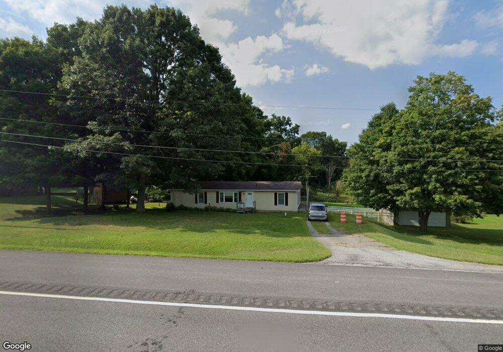 2313 E State Road 2, Rolling Prairie, IN 46371 - photo 1