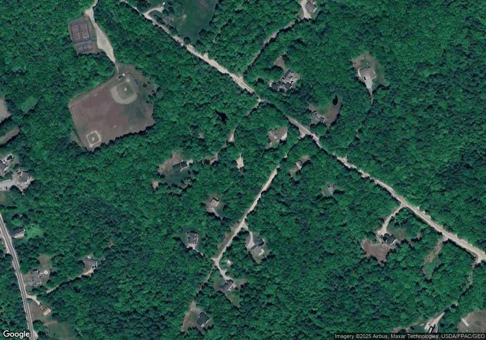 125 Rowe Station Rd, New Gloucester, ME 04260 - photo 1