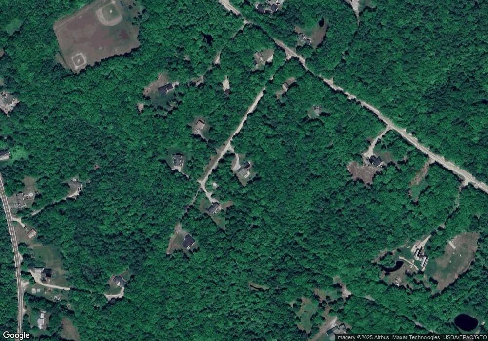 21 Hobbs Dr, New Gloucester, ME 04260 - photo 1