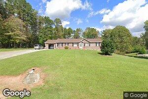 777 Parker Rd, Cana, VA 24317