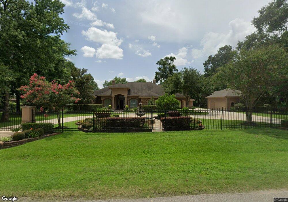 28119 E Benders Landing Blvd, Spring, TX 77386 - photo 1