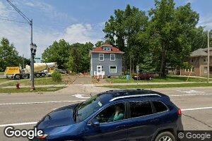 1012 W Ottawa St, Lansing, MI 48915