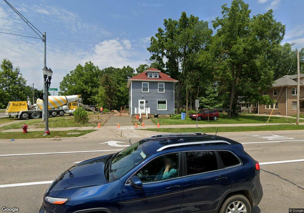 1012 W Ottawa St, Lansing, MI 48915 - photo 1