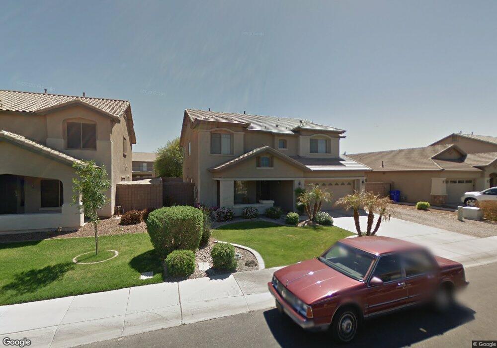 1093 E Jade Dr, Chandler, AZ 85286 - photo 1