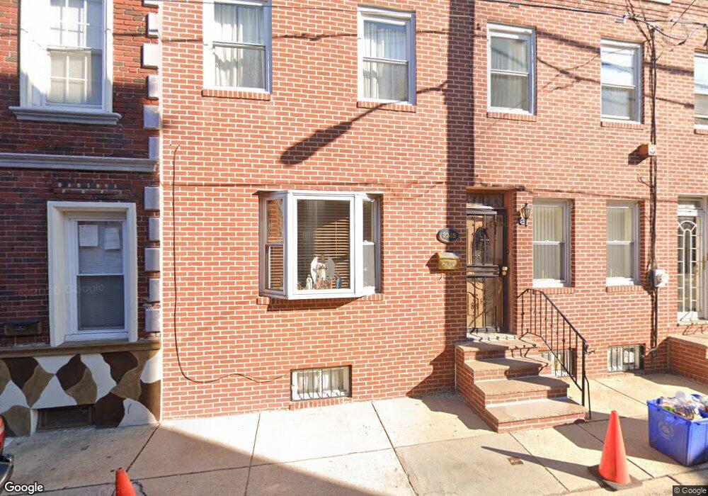 2345 Wilder St unit 47, Philadelphia, PA 19146 - photo 1