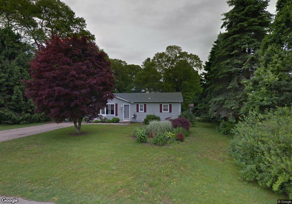 5 Paupock Run, Westerly, RI 02891 - photo 1