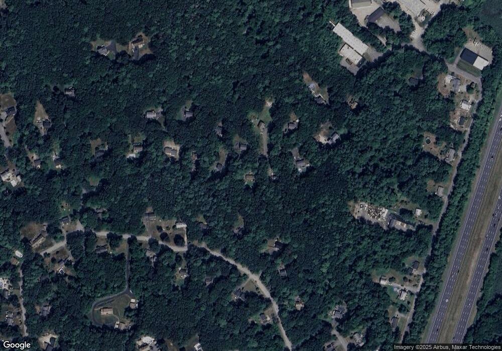 61 Searle St, Georgetown, MA 01833 - photo 1