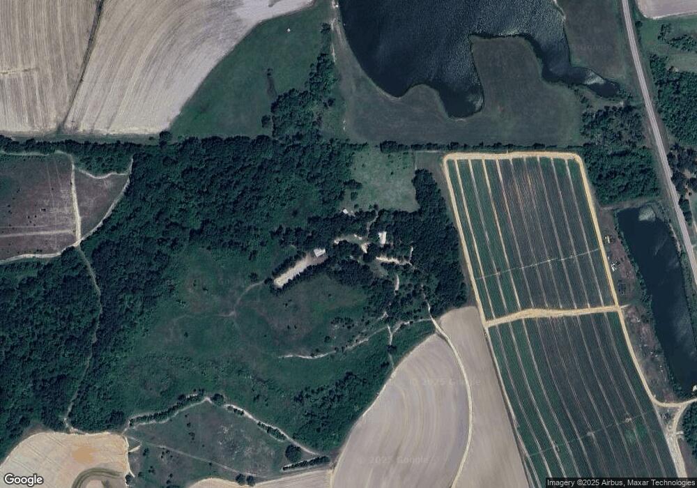 263 Funston Doerun Rd, Moultrie, GA 31768 - photo 1