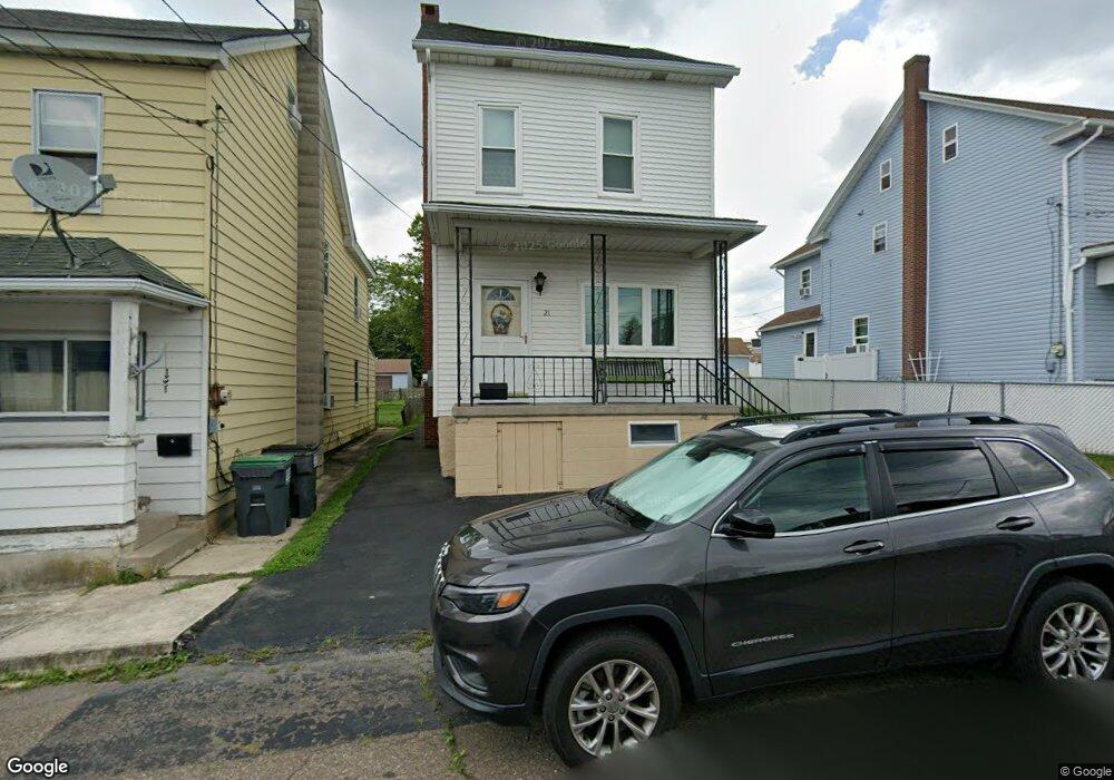 21 N Manning St, McAdoo, PA 18237 - photo 1