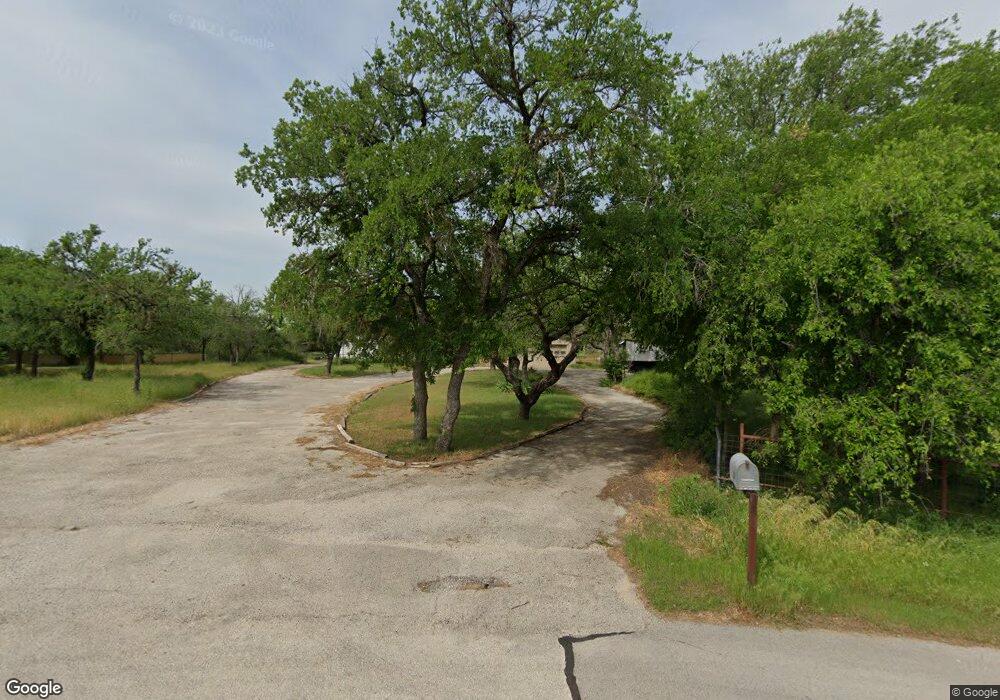 1536 Red Oak Cir, Azle, TX 76020 - photo 1