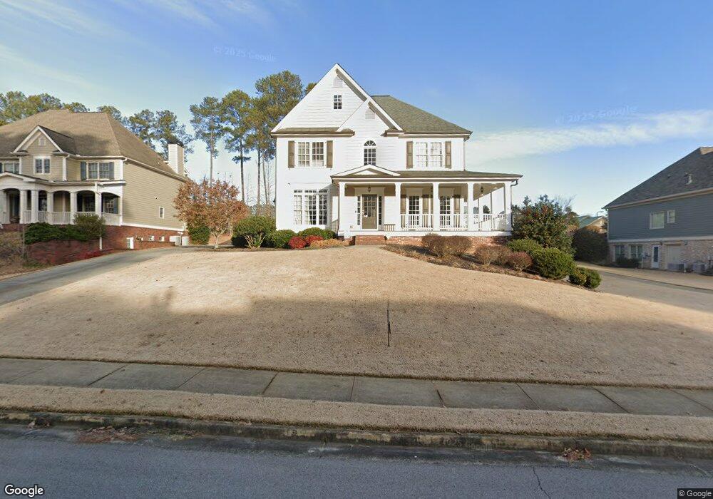266 Oakwind Point, Acworth, GA 30101 - photo 1